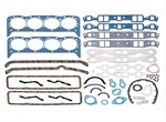 Gaskets, Complete Engine Gasket Set, Standard